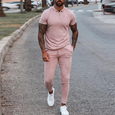 Zayd | Ensemble De Loisirs Confortable