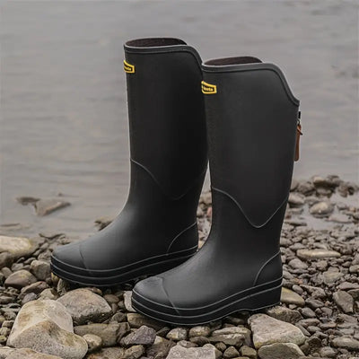 Salem - Bottes de pluie à la mode pour femmes