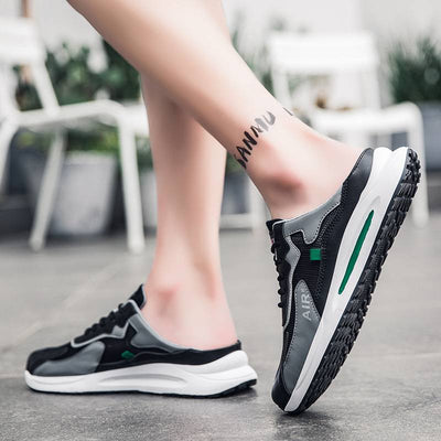 AIRSTER | Baskets orthopédiques à enfiler