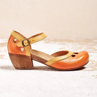 AMALIA | Sandales orthopédiques