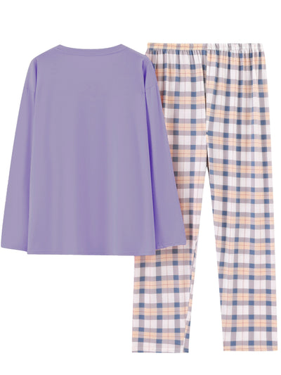 Emerie - Ensemble pyjama pour femme