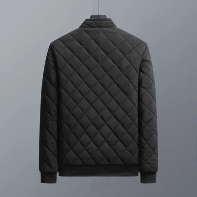 Maddox - Veste d'hiver ajustée pour hommes