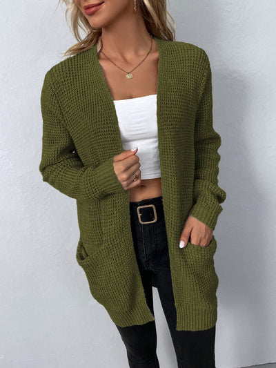 Polly | Veste automne élégante pour femmes