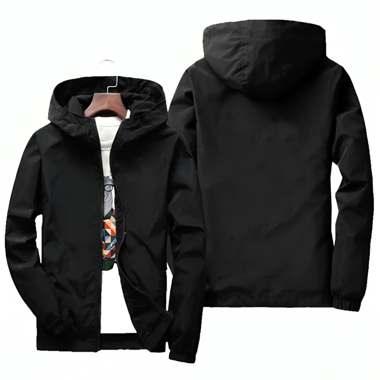 Erskine | Imperméable moderne pour hommes