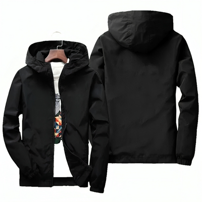 Erskine | Imperméable moderne pour hommes