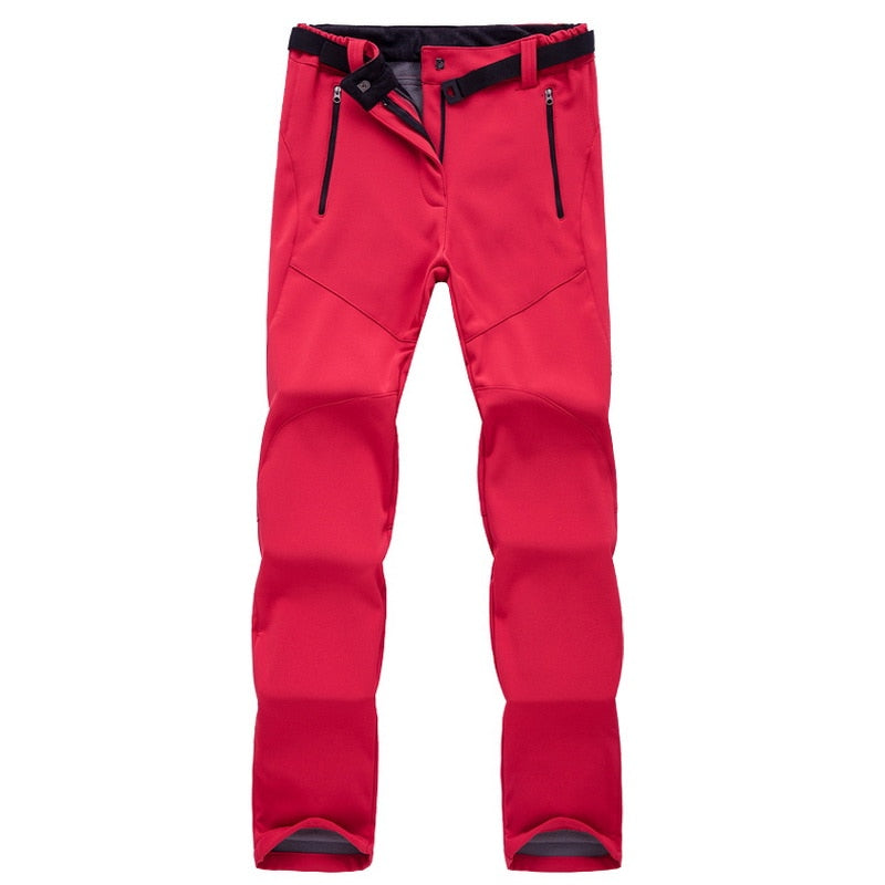 Malaya - Pantalon de randonnée durable & imperméable