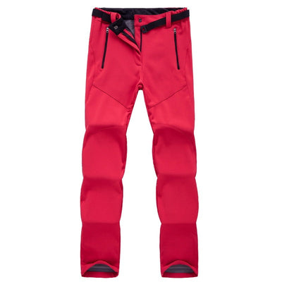 Malaya - Pantalon de randonnée durable & imperméable