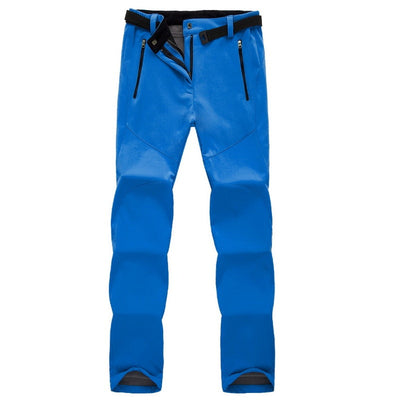 Malaya - Pantalon de randonnée durable & imperméable