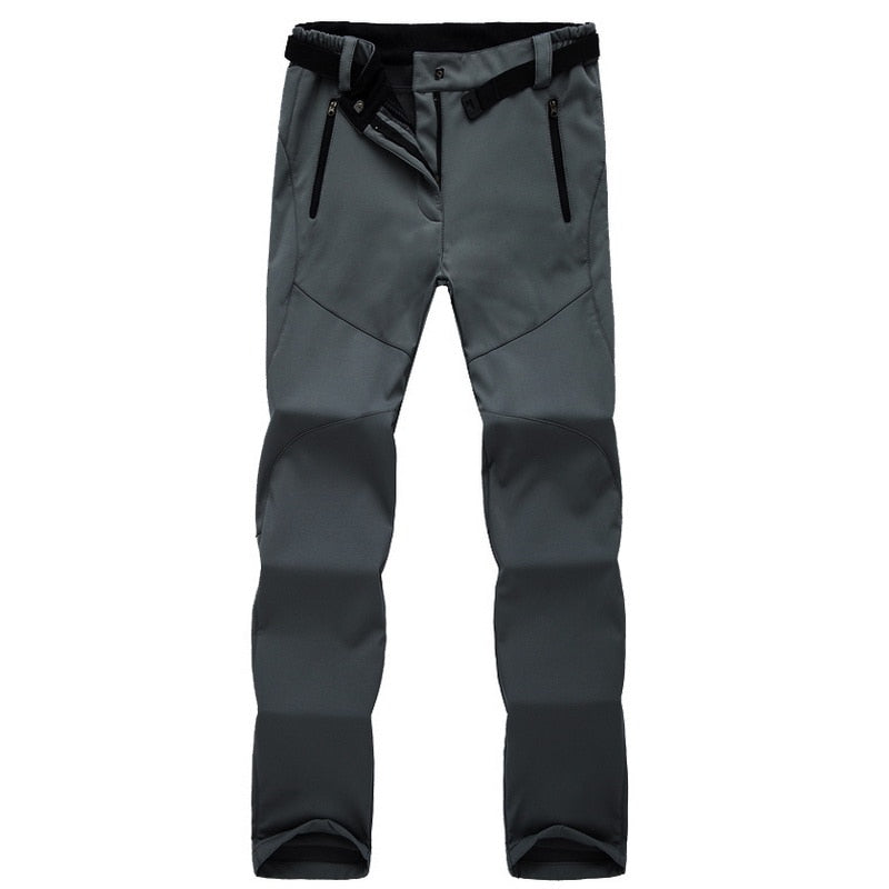 Malaya - Pantalon de randonnée durable & imperméable