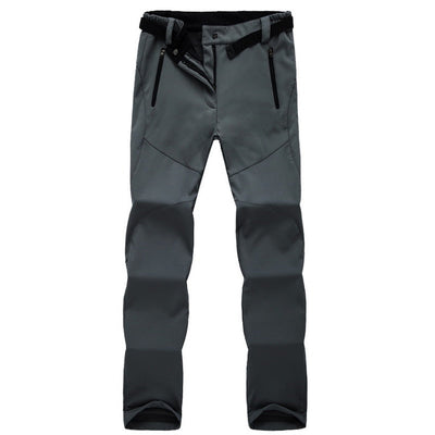 Malaya - Pantalon de randonnée durable & imperméable