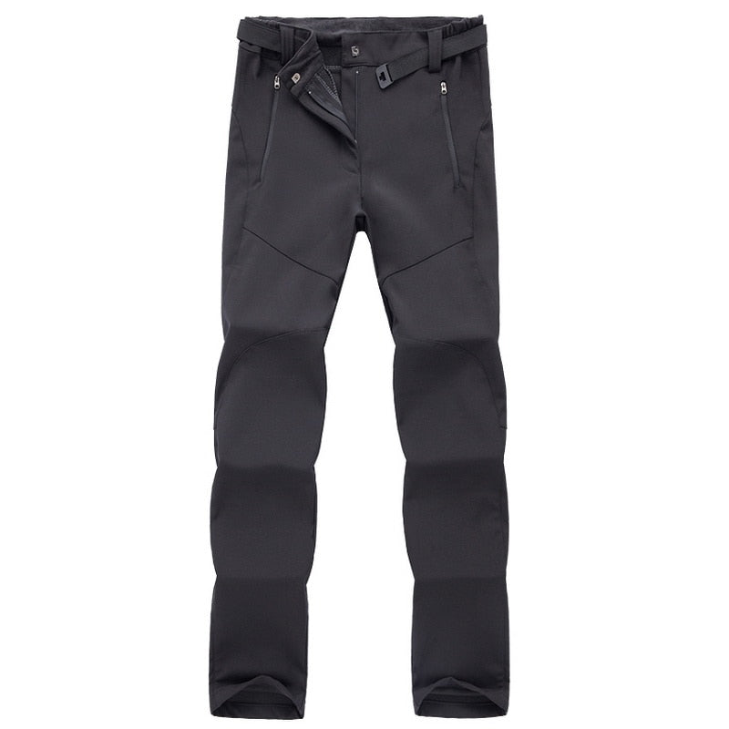 Malaya - Pantalon de randonnée durable & imperméable