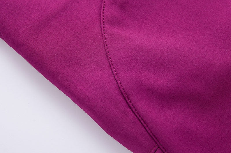 Malaya - Pantalon de randonnée durable & imperméable