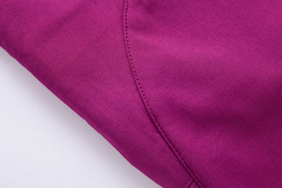 Malaya - Pantalon de randonnée durable & imperméable
