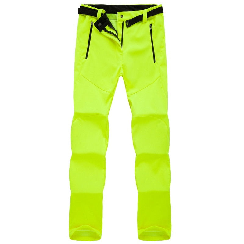 Malaya - Pantalon de randonnée durable & imperméable