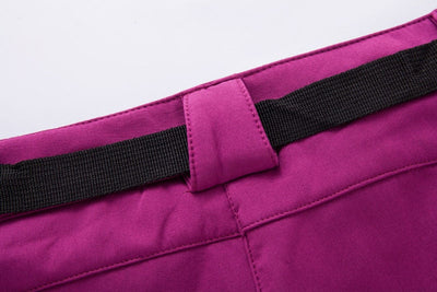 Malaya - Pantalon de randonnée durable & imperméable