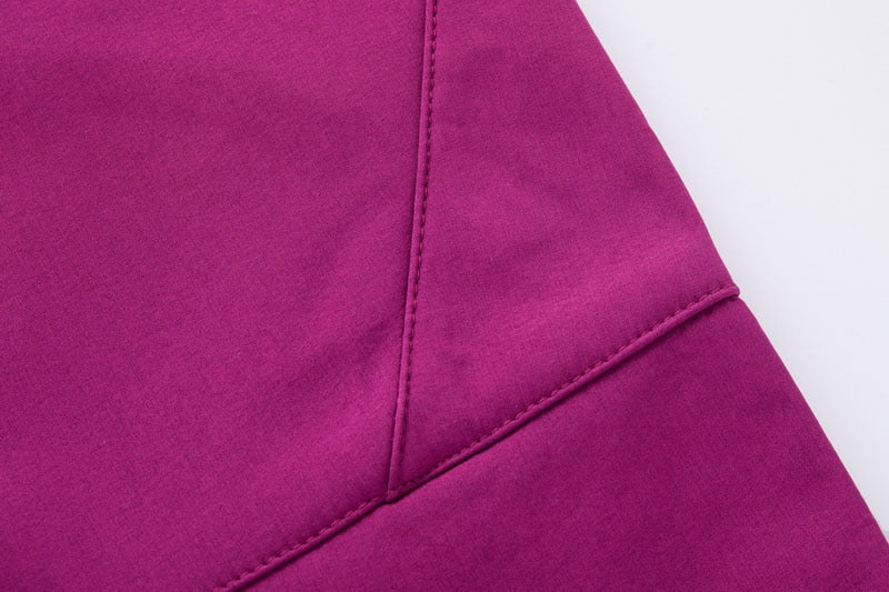 Malaya - Pantalon de randonnée durable & imperméable