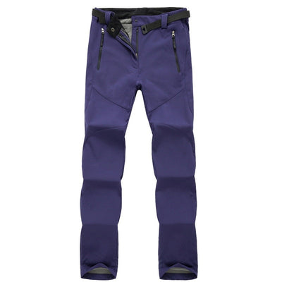 Malaya - Pantalon de randonnée durable & imperméable