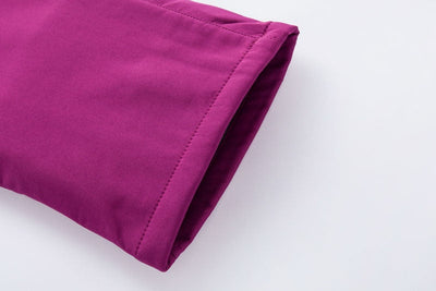 Malaya - Pantalon de randonnée durable & imperméable