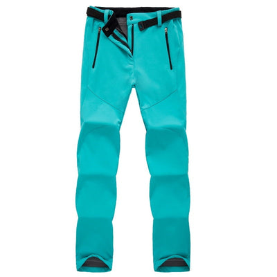 Malaya - Pantalon de randonnée durable & imperméable