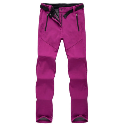 Malaya - Pantalon de randonnée durable & imperméable
