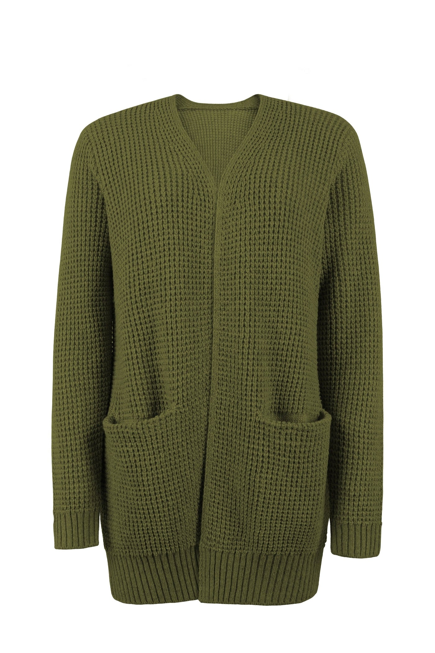 Hanna - Cardigan élégant pour femmes