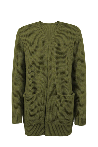 Hanna - Cardigan élégant pour femmes