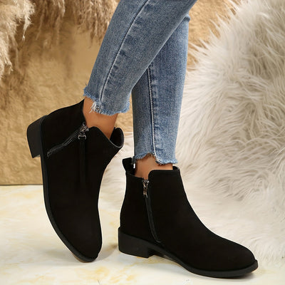 Chaya - Bottines confortables pour femmes
