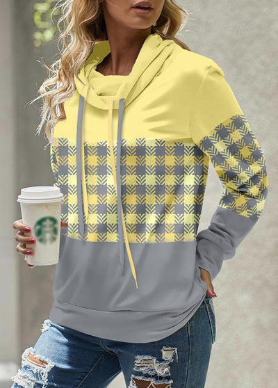 Furaha | Pull automne décontracté chic femme