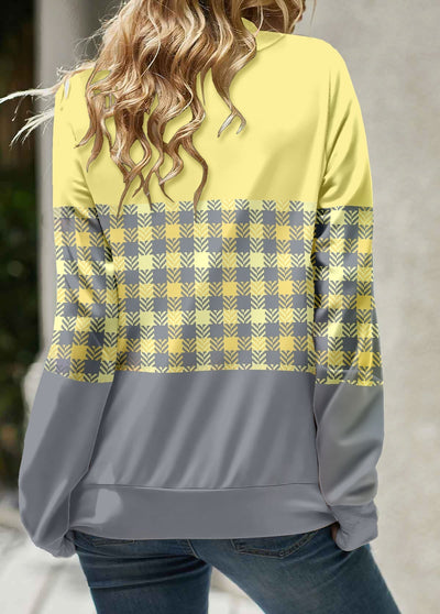 Furaha | Pull automne décontracté chic femme