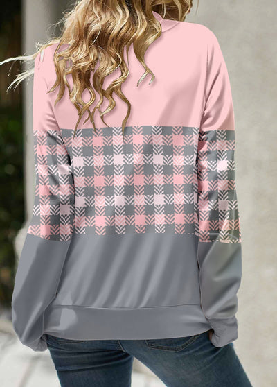 Furaha | Pull automne décontracté chic femme