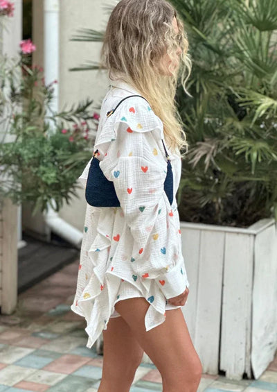 FRANCESSA | Ensemble élégant pour femmes