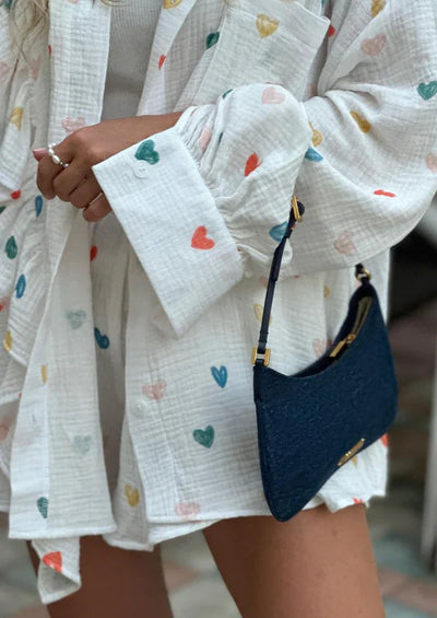 FRANCESSA | Ensemble élégant pour femmes