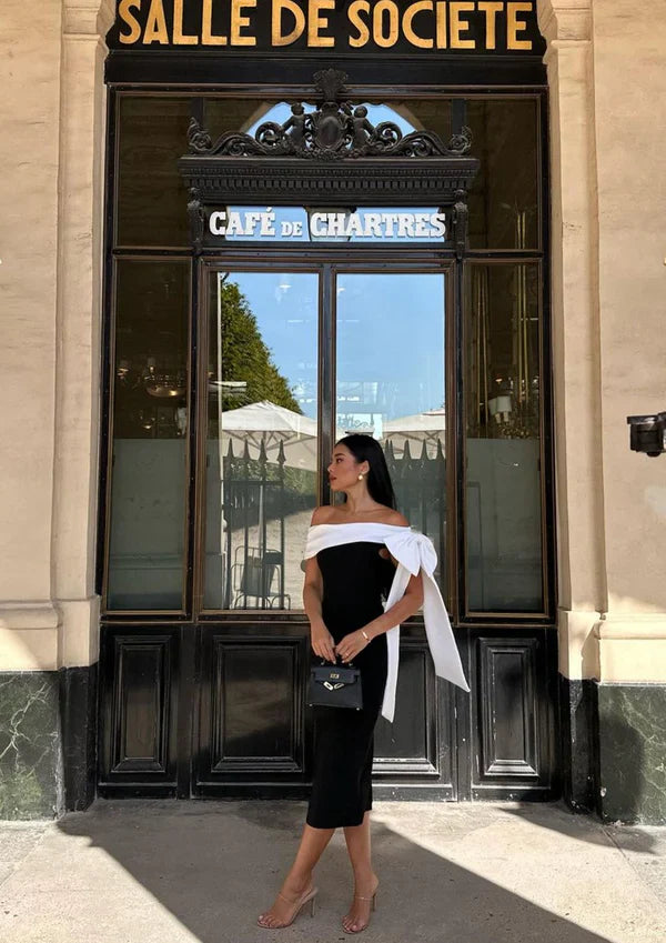 VALENTINA | Robe Élégante
