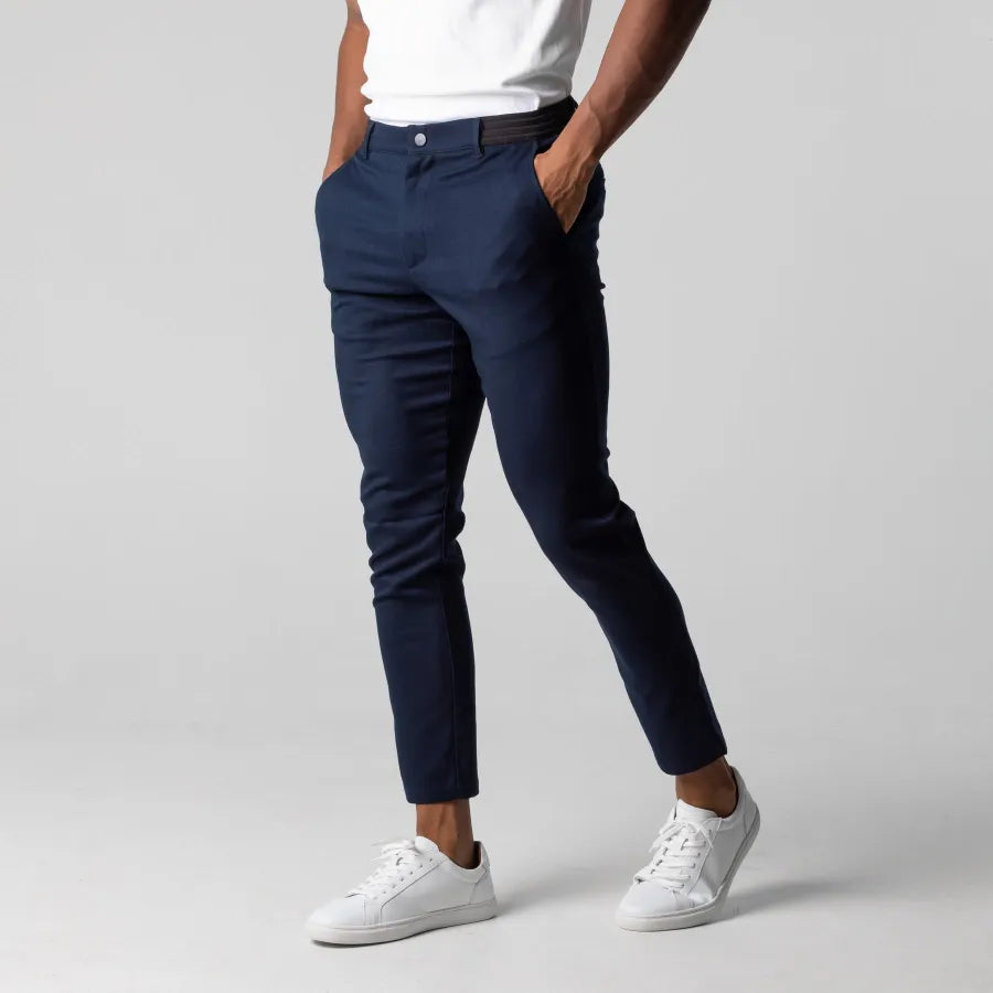 Ennis | Chinos élégants et confortables pour hommes