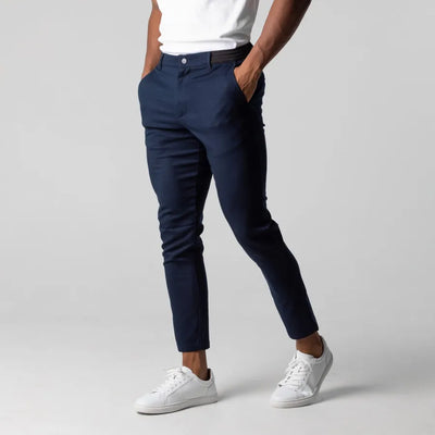 Ennis | Chinos élégants et confortables pour hommes