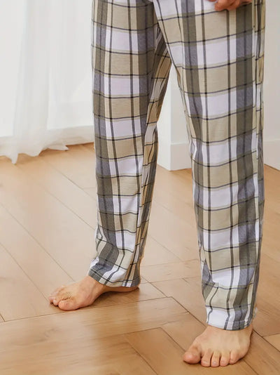 Paul - Ensemble de pyjama pour homme