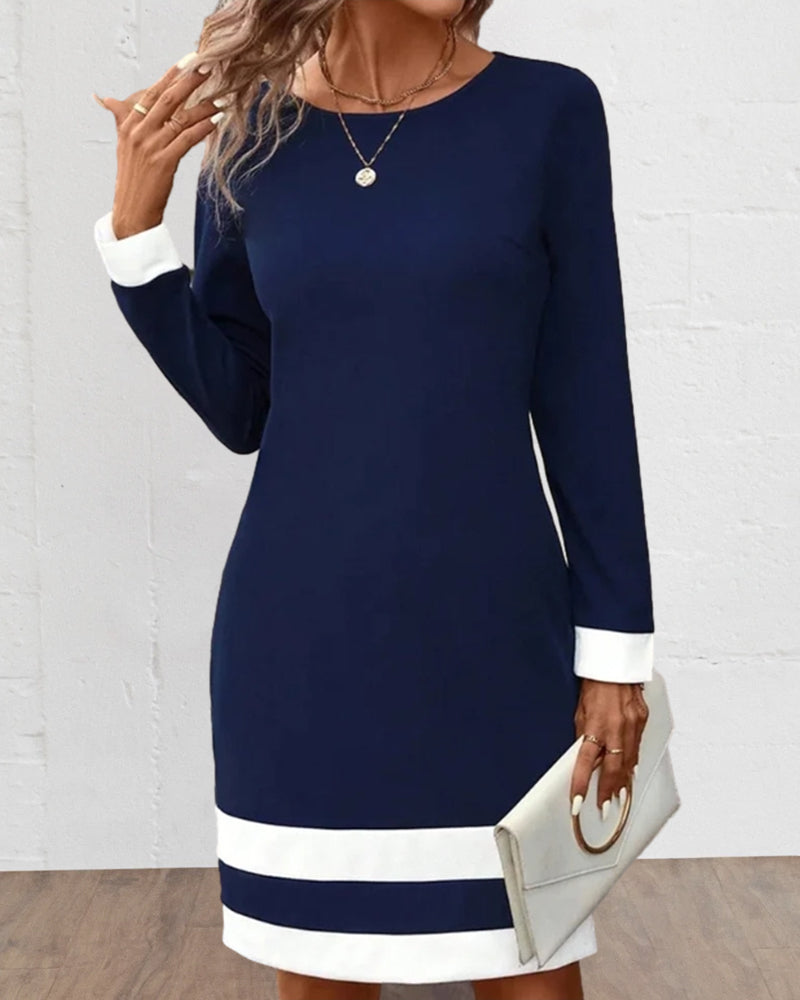 Odalys - Robe pour femme