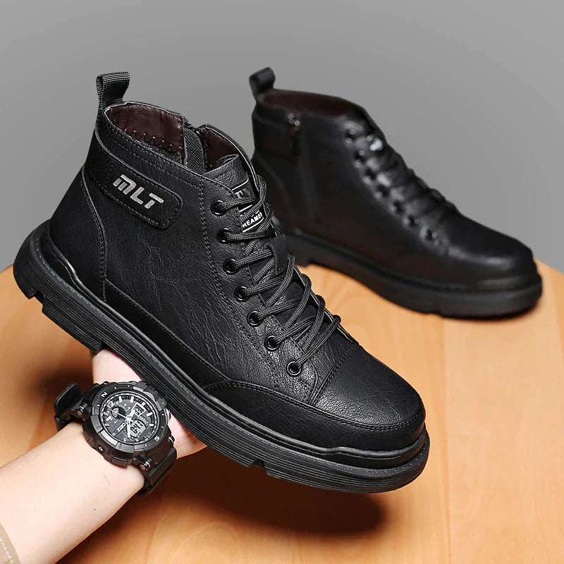 WOLF | Bottes d'hiver orthopédiques
