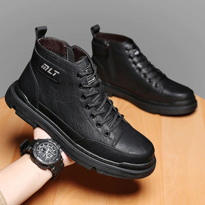 WOLF | Bottes d'hiver orthopédiques