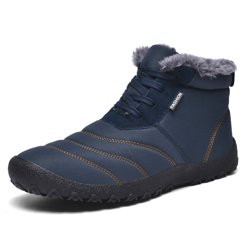 Jeremy - Chaussures masculines en forme de vomi