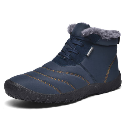 Jeremy - Chaussures masculines en forme de vomi