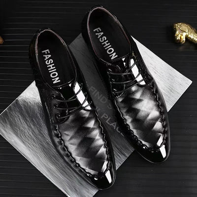 Biel | Chaussures en Toile Homme