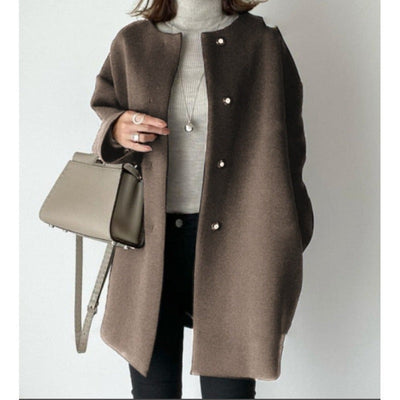 Alison - Veste à manches pour femmes