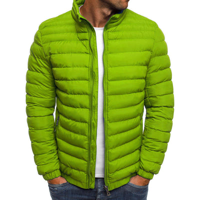 Milan | Doudoune moderne pour hommes