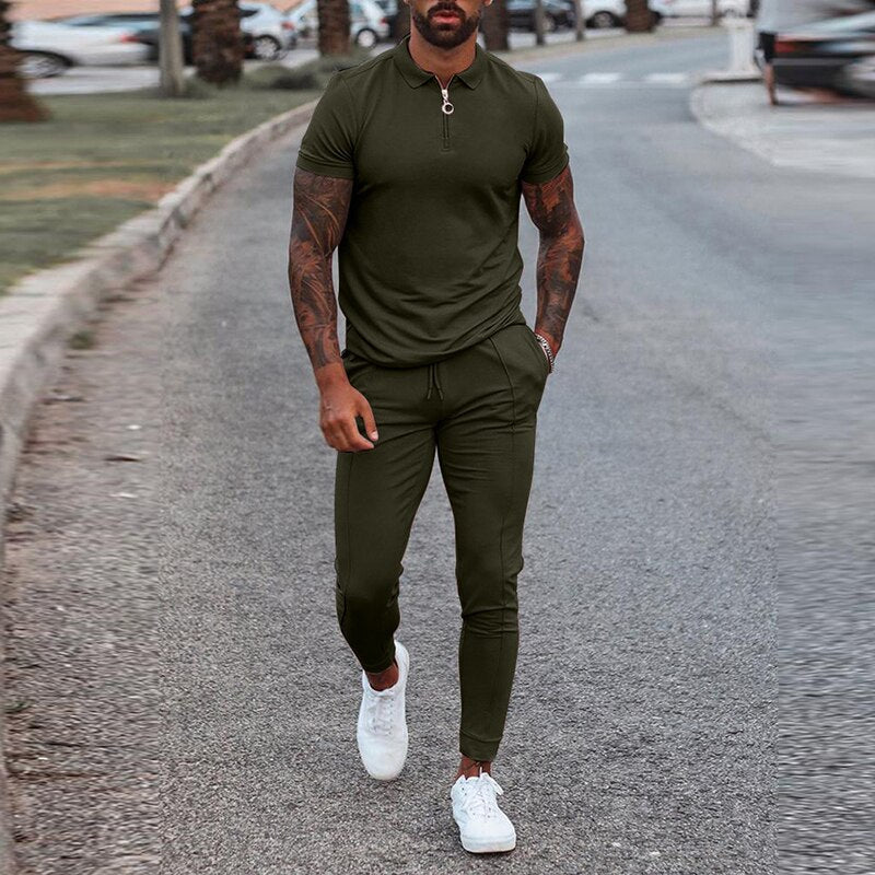Zayd | Ensemble De Loisirs Confortable