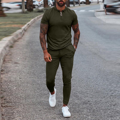 Zayd | Ensemble De Loisirs Confortable