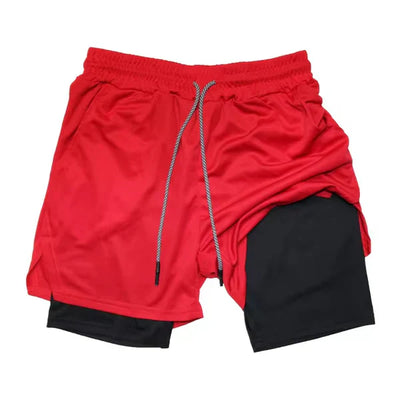 DUALFIT | Shorts