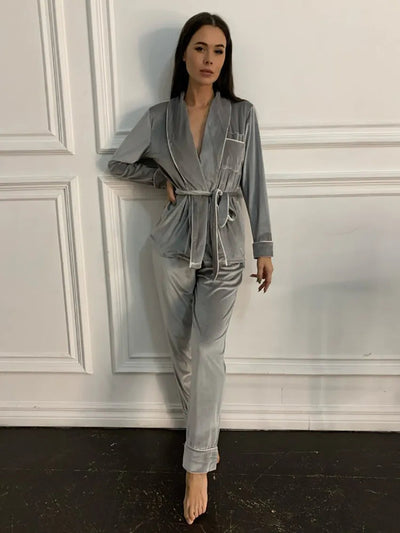 Fleur - Pyjama | Trendy & Comfy