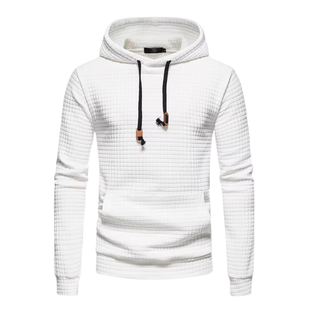 GEORGE | Sweat á capuche