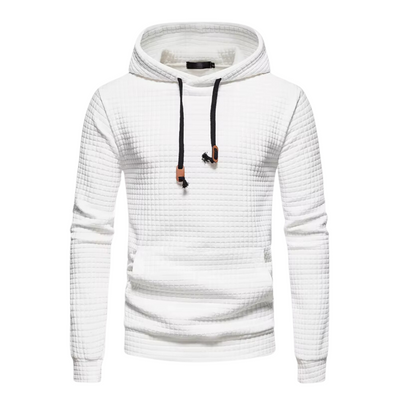 GEORGE | Sweat á capuche